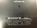 Lot of 3 Dell Latitude 7480 i5-6300U @ 2.40 GHz Laptops