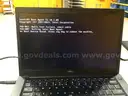 Lot of 3 Dell Latitude 7480 i5-6300U @ 2.40 GHz Laptops