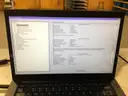 Lot of 3 Dell Latitude 7480 i5-6300U @ 2.40 GHz Laptops