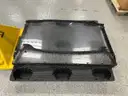 Kubota Windshield