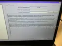 Lot of 3 Dell Latitude 7480 Laptops