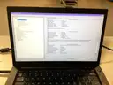 Lot of 3 Dell Latitude 7480 Laptops