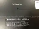 Lot of 3 Dell Latitude 7480 Laptops