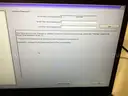 Lot of 3 Dell Latitude 7480 Laptops