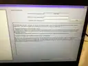 Lot of 3 Dell Latitude 7480 Laptops