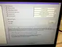 Lot of 3 Dell Latitude 7480 Laptops