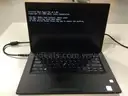Lot of 3 Dell Latitude 7480 Laptops