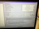 Lot of 3 Dell Latitude 7480 Laptops