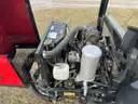 2018 Toro Reelmaster 3100-D with Sidewinder with 5 Blade Reels