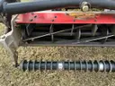 2018 Toro Reelmaster 3100-D with Sidewinder with 5 Blade Reels