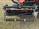 2018 Toro Reelmaster 3100-D with Sidewinder with 5 Blade Reels