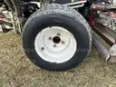 2018 Toro Reelmaster 3100-D with Sidewinder with 5 Blade Reels