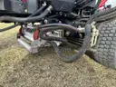 2018 Toro Reelmaster 3100-D with Sidewinder with 5 Blade Reels