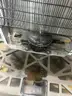 Sanyo dorm type fridge