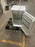 Sanyo dorm type fridge