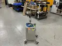 Medtronic AutoLog Autotransfusion System