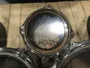 Yamaha MQ-8300 Field Corps Drum Set