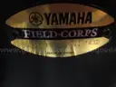 Yamaha MQ-8300 Field Corps Drum Set