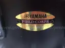 Yamaha MQ-8300 Field Corps Drum Set