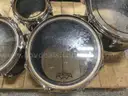 Yamaha MQ-8300 Field Corps Drum Set
