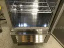 Summit Accucold AFS23ML Freezer