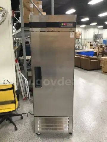 Summit Accucold AFS23ML Freezer