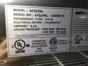 Summit Accucold AFS23ML Freezer