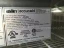 Summit Accucold AFS23ML Freezer