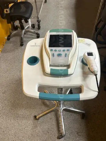 Verathon Bladder Scanner Model BVI 9400