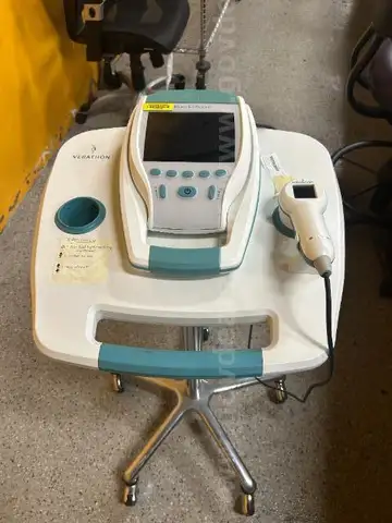 Verathon Bladder Scan BVI 9400