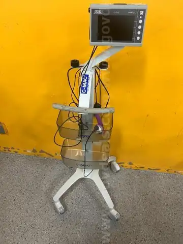 Karl Storz Endoscope C-Mac Monitor 8403ZX