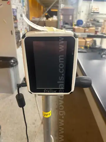 Site-Rite Prevue Ultrasound System