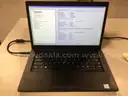 Lot of 8 Dell Latitude 7480 Laptops