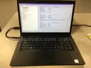 Lot of 8 Dell Latitude 7480 Laptops