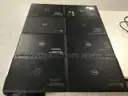 Lot of 8 Dell Latitude 7480 Laptops