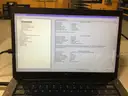 Lot of 8 Dell Latitude 7480 Laptops