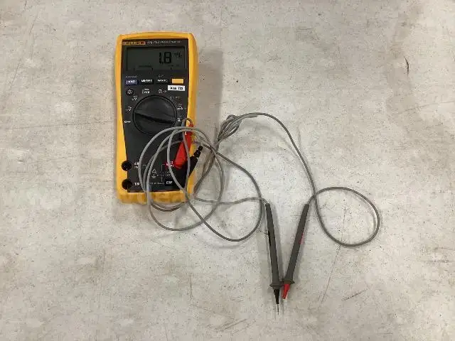 Fluke 179 True RMS Multimeter