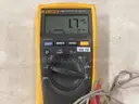 Fluke 179 True RMS Multimeter
