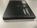 Dell Latitude 7410 i7-10610U @ 1.80 GHz Laptop