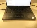 Dell Latitude 7410 i7-10610U @ 1.80 GHz Laptop