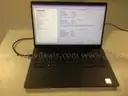 Dell Latitude 7410 i7-10610U @ 1.80 GHz Laptop