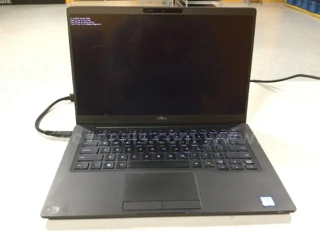 Dell Latitude 7400 i7-8665U @ 1.90 GHz Laptop