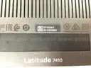 Dell Latitude 7410 i7-10610U @ 1.80 GHz Laptop