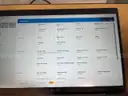 Dell Latitude 5420 i5-1135G7 @ 2.40 GHz Laptop