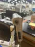 Karl Storz Endoscope C-MAC 8403ZX with rolling stand