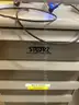 Karl Storz Endoscope C-MAC 8403ZX with rolling stand
