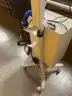 Karl Storz Endoscope C-MAC 8403ZX with rolling stand