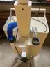 Karl Storz Endoscope C-MAC 8403ZX with rolling stand
