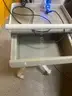 Karl Storz Endoscope C-MAC 8403ZX with rolling stand