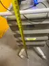 Karl Storz Endoscope C-MAC 8403ZX with rolling stand